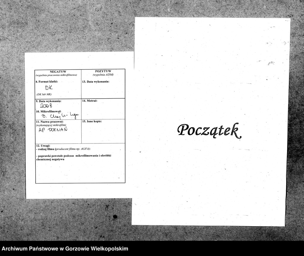 image.from.unit.number "Duplikate der Kirchenbücher von Parochie Eulam: Eulam (Ulim), Seidlitz (Siedlice), Egloffstein (Łagodzin), Friedrichsthal (Głożyna), Derschau (Dzierżów), Leopoldsfahrt (Stężyca), Rodenthal (Prądocin), Klementenschleuse (Strzegowa), Johannishof, Karlsthal (Gubiniec), Borchertsruhe, Meyershof (Kłodno), Karolinenhof, Neusoest (Nowy Dwór), Maskenaue, Borchertsfleiss, Gürgenaue (Niwica), Windmühle bei Eulam, Jahnshof."