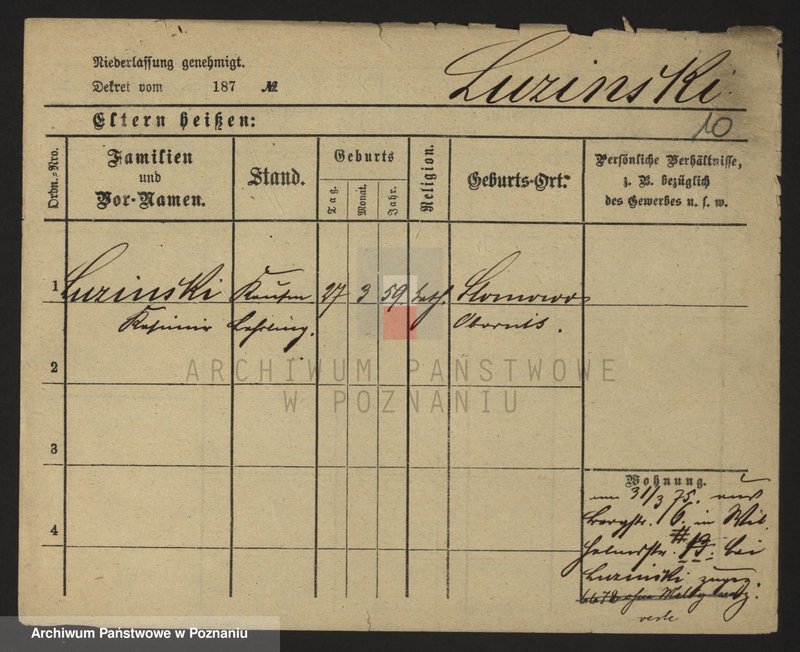 Obraz 10 z jednostki "Lazur - Łytkowski"