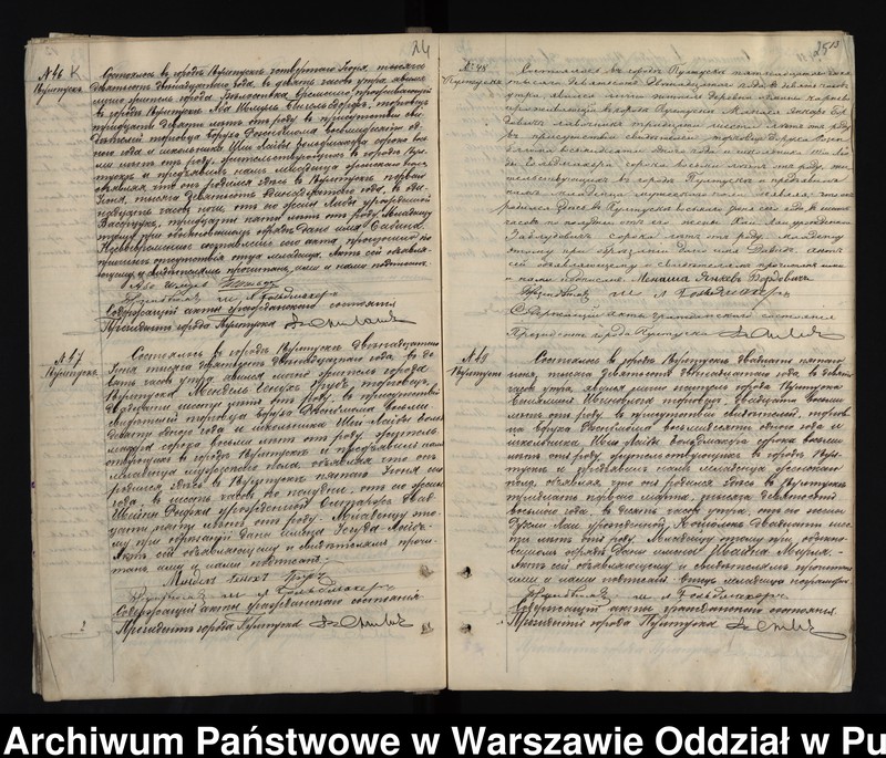 image.from.unit.number "Akta urodzeń, małżeństw, zgonów"