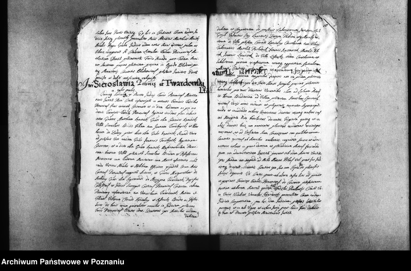 Obraz 14 z jednostki "Decreta [inducta]"