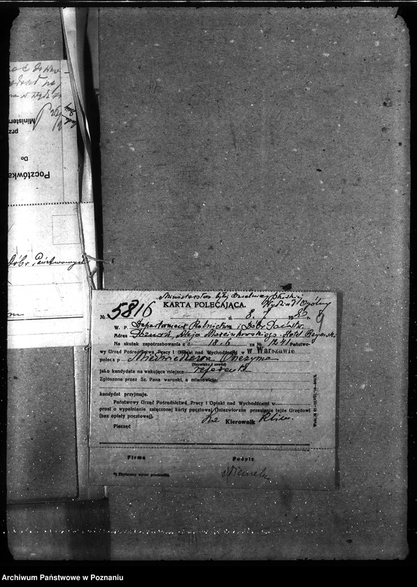 Obraz 13 z jednostki "Posady - zgłoszenia"