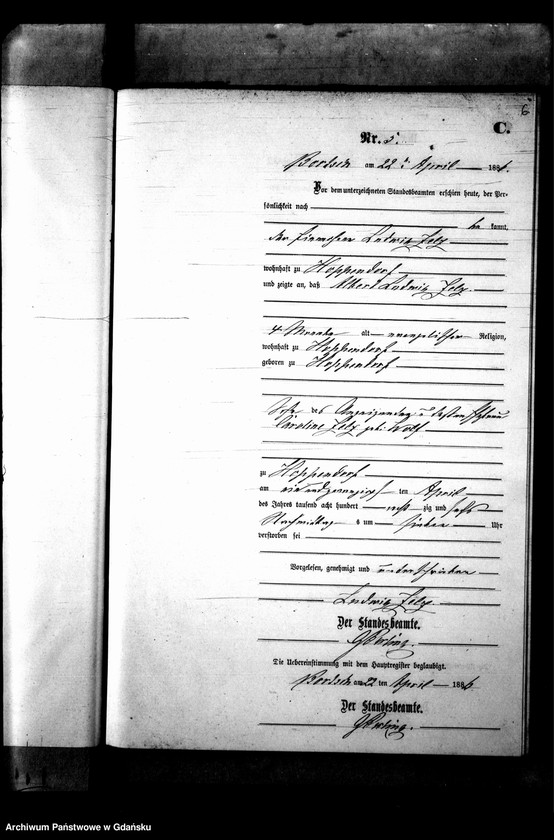 image.from.unit.number "Księga zgonów"
