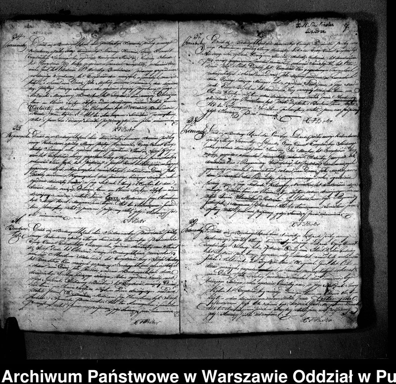 image.from.unit.number "Akta urodzeń, małżeństw i zgonów"
