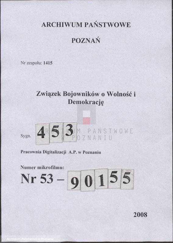 Obraz 1 z jednostki "Życiorysy powstańców wielkopolskich: N - tom ll /Netter Wojciech - Nowaczyk Stanisław/."