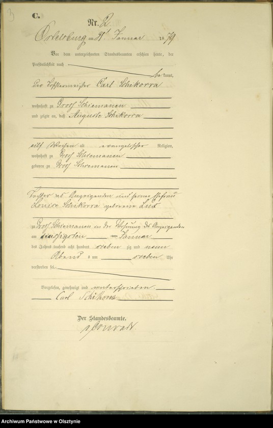 image.from.unit.number "Sterbe-Haupt-Register Nr 1 - 56"