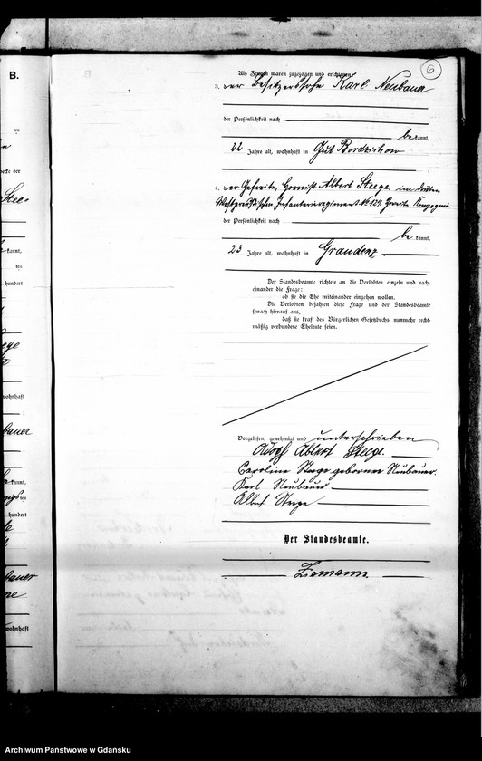 image.from.unit.number "Księga małżeństw"