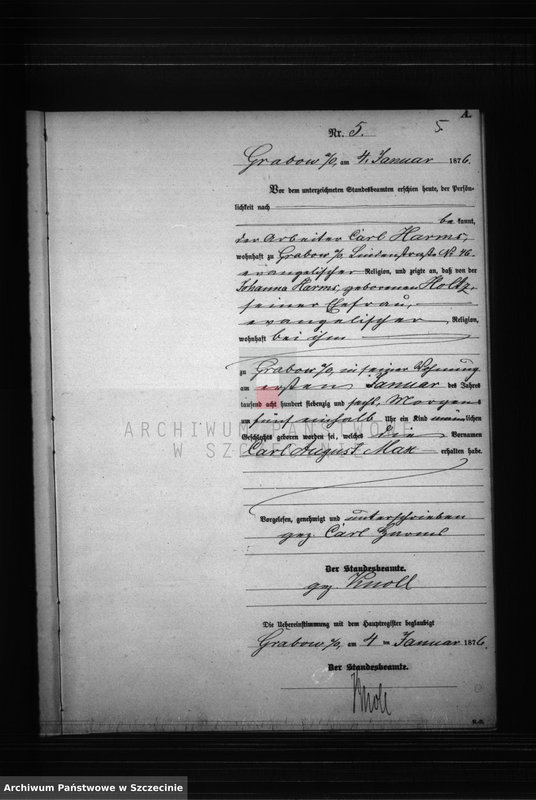 image.from.unit.number "Geburts-Register (Neben-Register)"