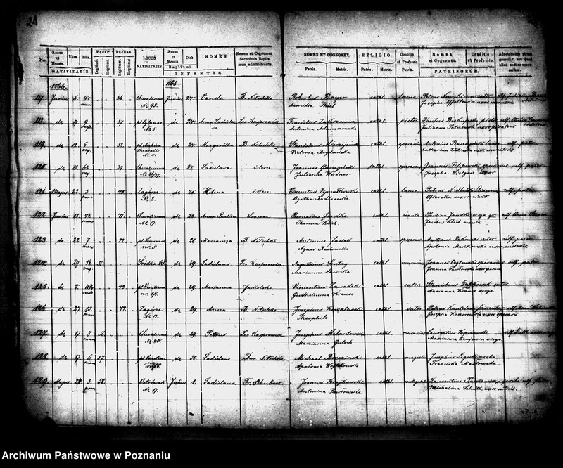 image.from.unit.number "Księga urodzeń"