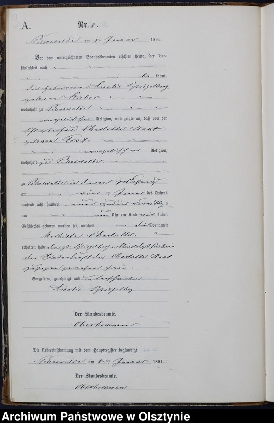 image.from.unit.number "Geburts-Neben-Register Nr 1 - 174"