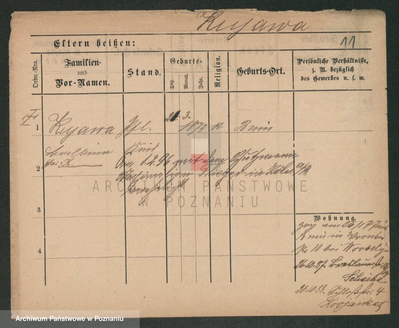 Obraz 11 z jednostki "Kujawa"