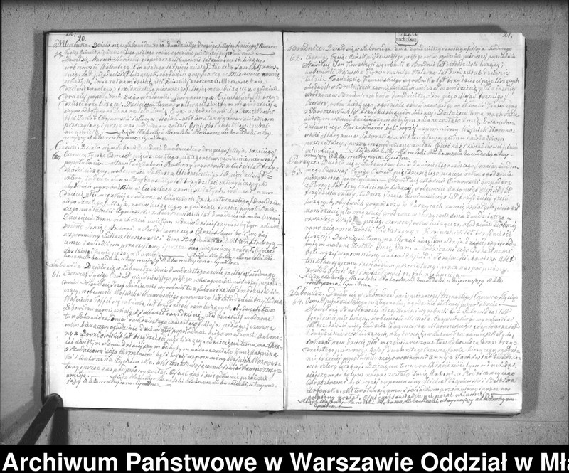 image.from.unit.number "Akta urodzin, małżeństw i zgonów"