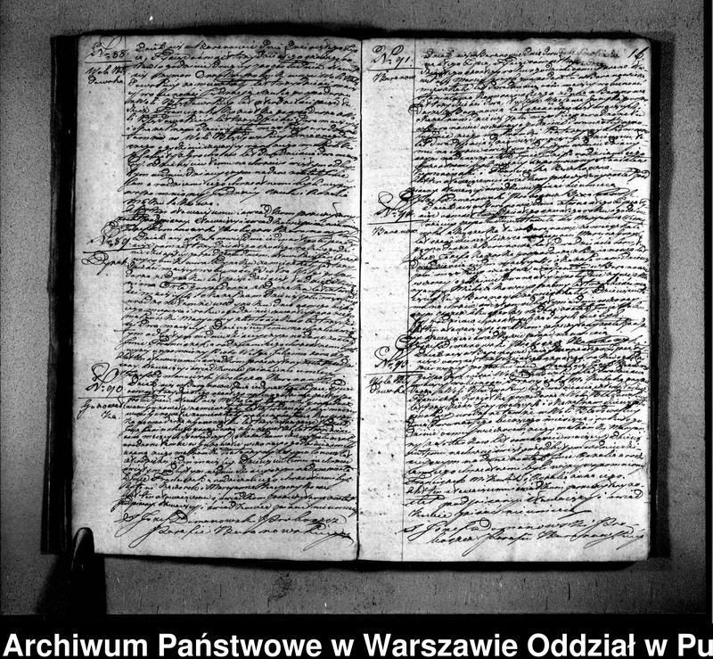 image.from.unit.number "Akta urodzeń, małżeństw i zgonów"