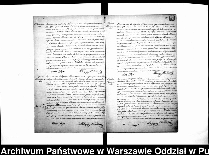 image.from.unit.number "Akta urodzeń, małżeństw i zgonów"