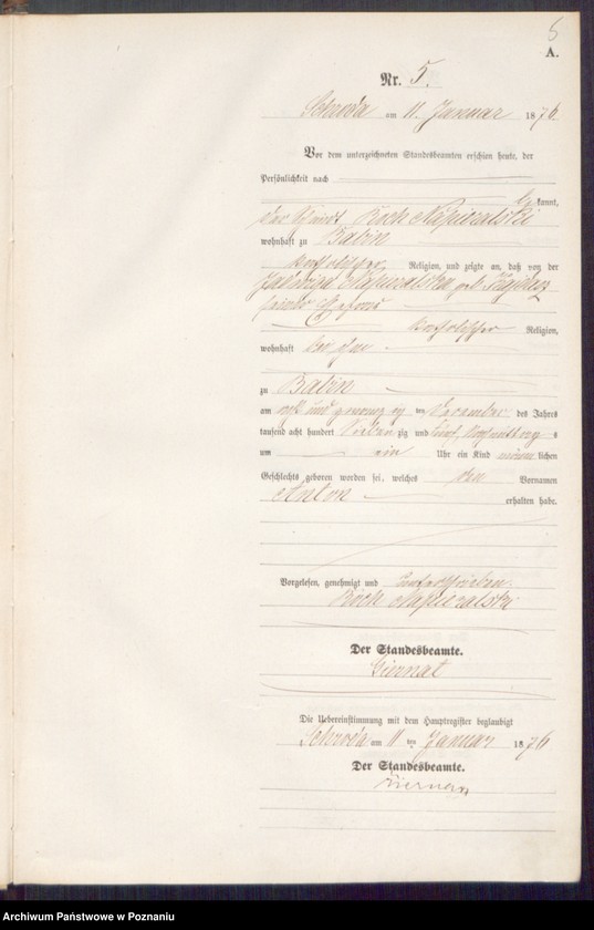 image.from.unit.number "Księga urodzeń"