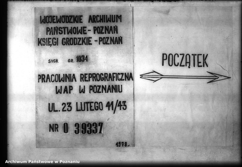 Obraz 1 z jednostki "Relationes [protocollon]"