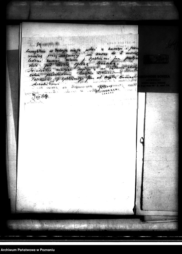 image.from.unit.number "Wyłączenie z art.. 4 ustawy o wykonaniu reformy rolnej z majątku Buszkowo powiatu konińskiego"