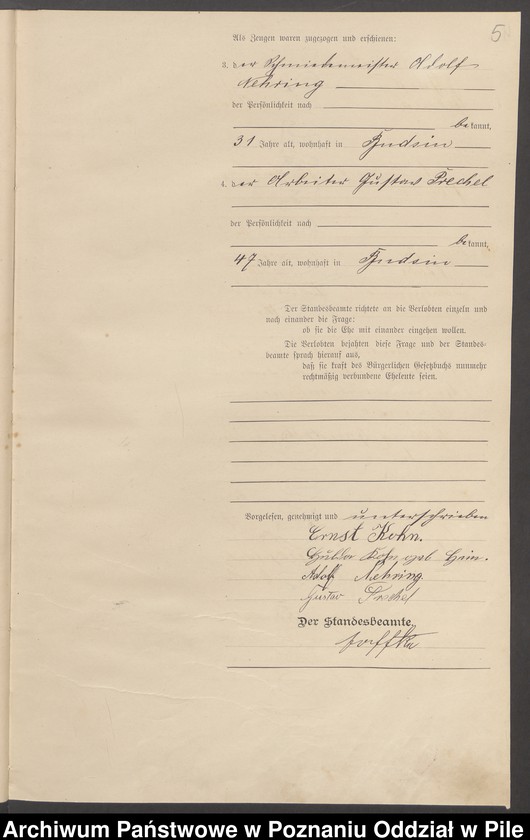 image.from.unit.number "Księga małżeństwa"