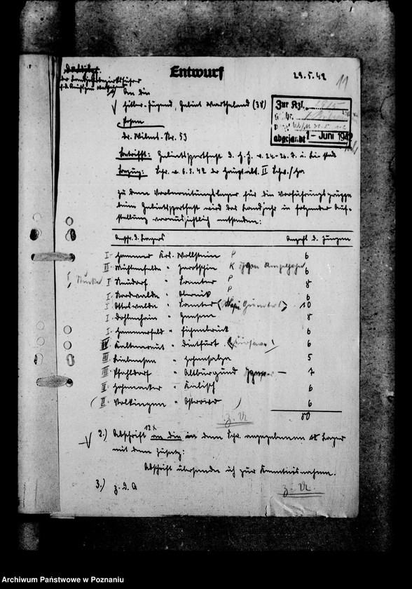 Obraz 15 z jednostki "Gebietssportfest"