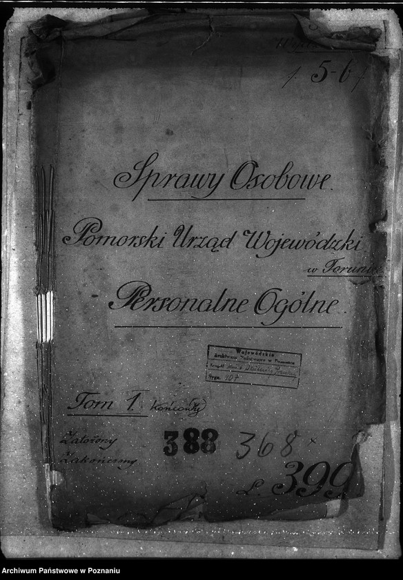 image.from.unit.number "Sprawy osobowe Pomorski Urząd Wojewódzki w Toruniu [personalne ogólne]"