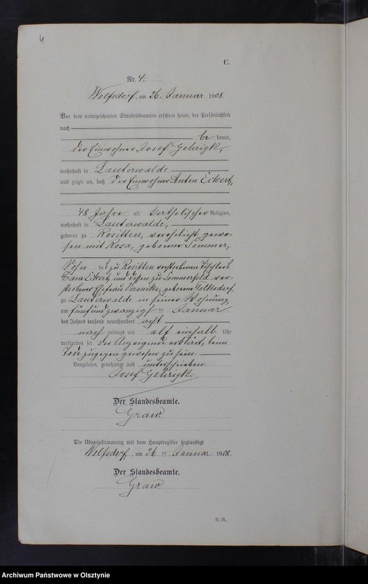 image.from.unit.number "Sterbe-Neben-Register Nr.1-53"