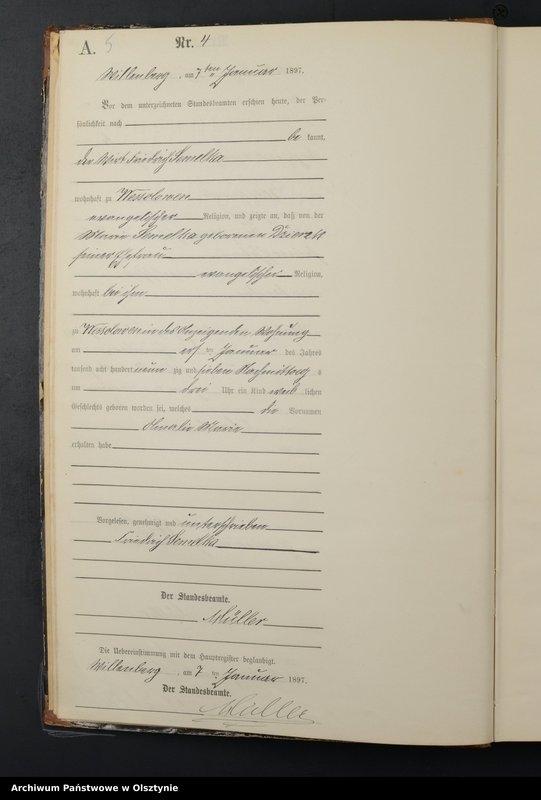 image.from.unit.number "Geburts-Neben-Register Nr 1 - 306"