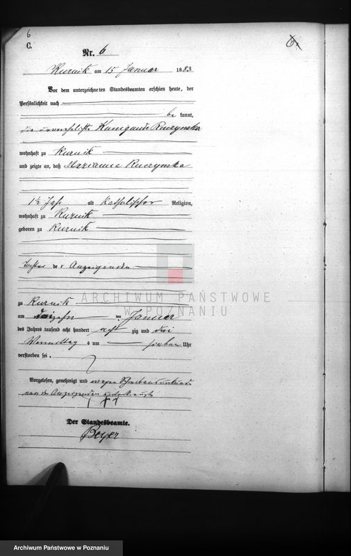 image.from.unit.number "Księga zgonów"