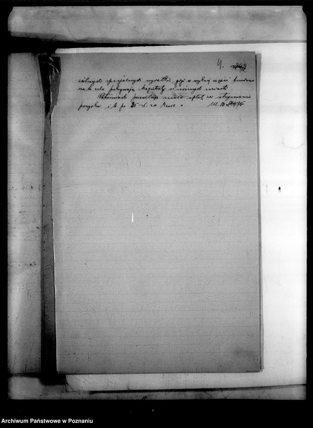 Obraz 7 z jednostki "[Szkoły zawodowe - akta ogólne]"