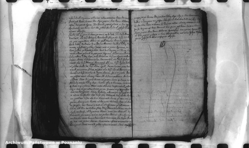 Obraz 12 z jednostki "Relationes [protocollon]"