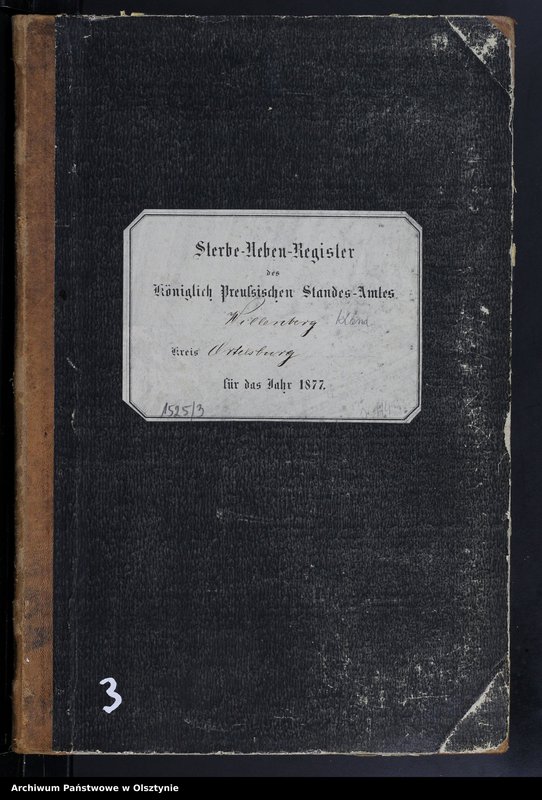 image.from.unit.number "Sterbe-Haupt-Register Nr 1 - 110"