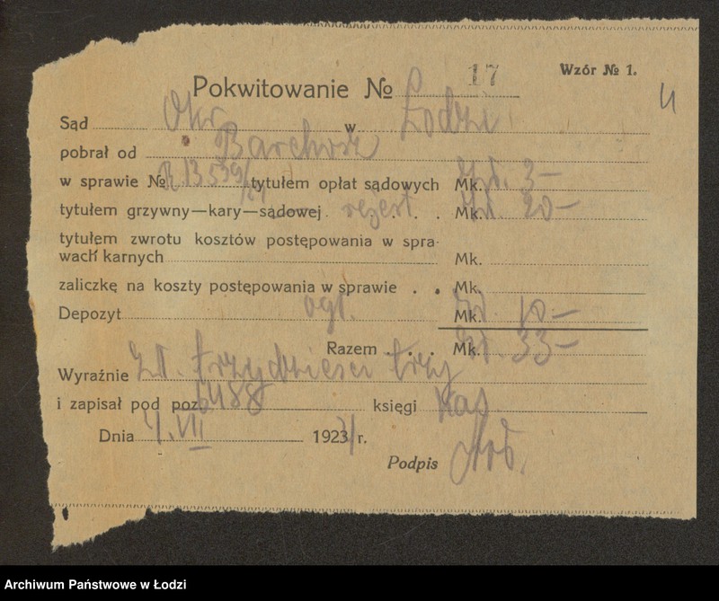 Obraz 6 z jednostki "Szamszon Barchasz- sprzedaż manufaktury"