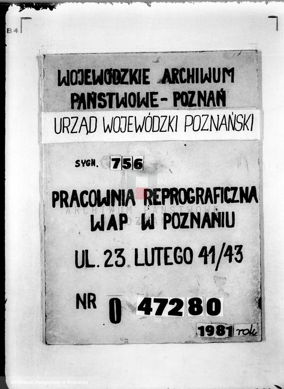 Obraz 1 z jednostki "Towarzystwo Sportowe,,Pentatlon" w Poznaniu/"