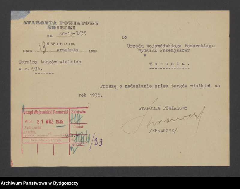 image.from.unit.number "Targi gminne"