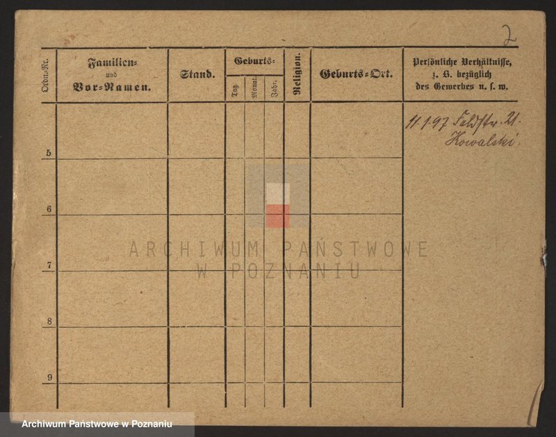 Obraz 7 z jednostki "Sekiełda - Semeske"