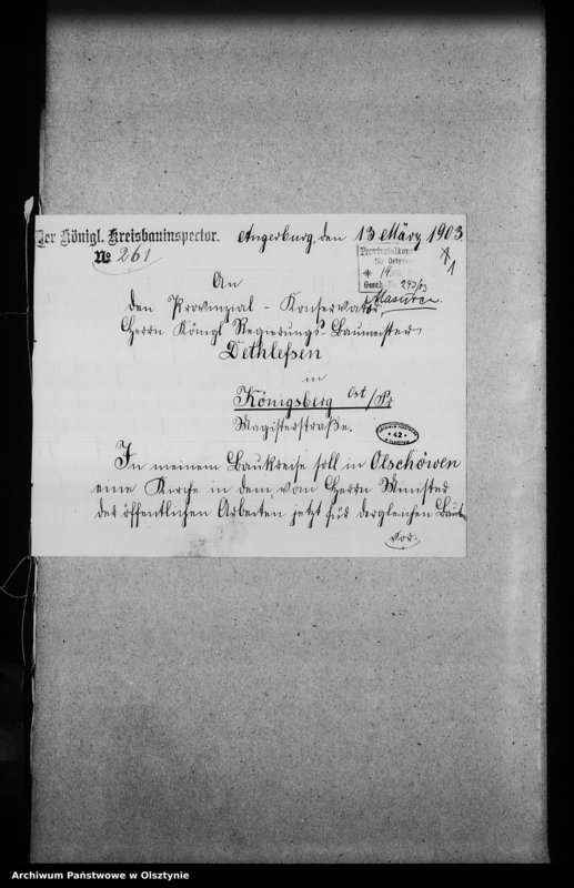 image.from.unit.number "Kanitz, evangelische Kirche"