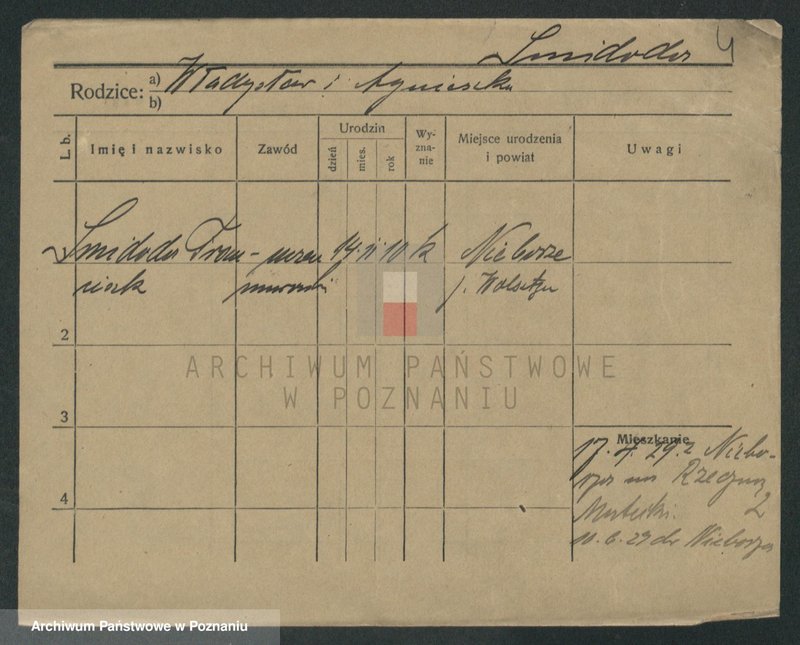 Obraz 11 z jednostki "Śmidoda - Śmigielski"