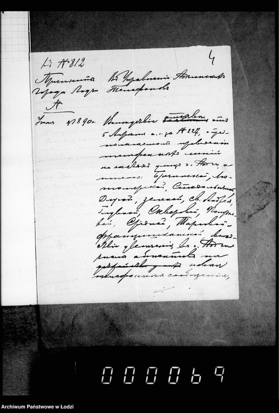 Obraz 8 z jednostki "O telefonach"