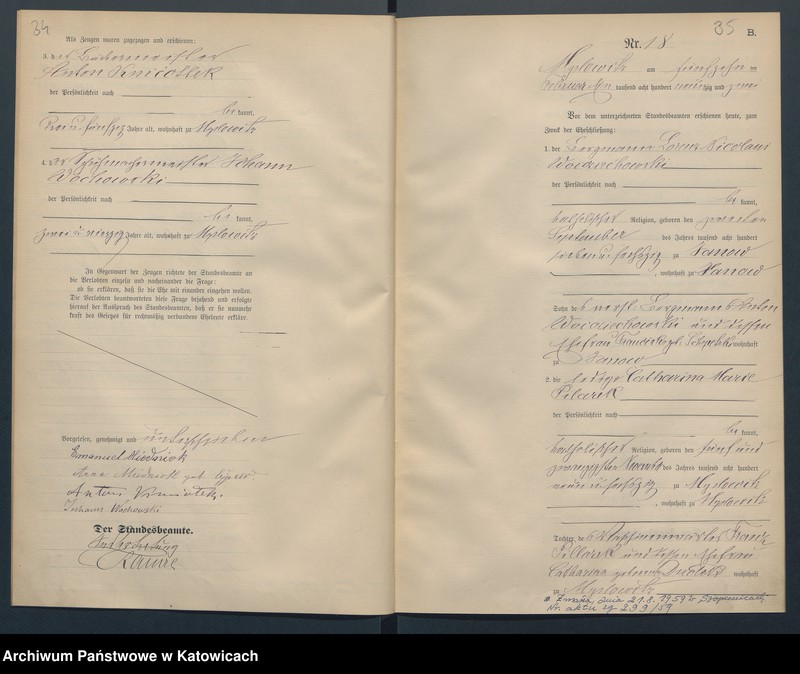 image.from.unit.number "[Księga małżeństw – tom I nr 1-48]"