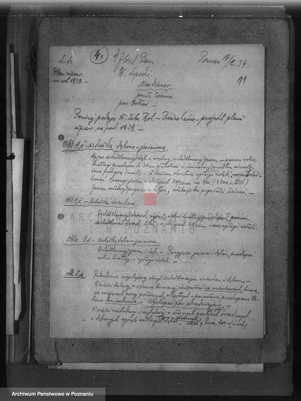 image.from.unit.number "/Majętność leśna/ Możdzanów powiat ostrowski"