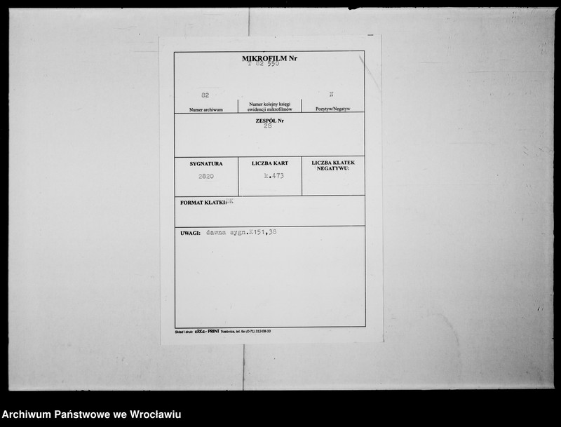 image.from.unit.number "Einkommen - Nachweisungen zur Klessensteuerrollen"