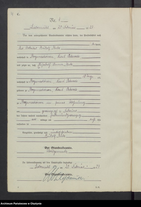 image.from.unit.number "Sterbe-Neben-Register Nr 1 - 37"