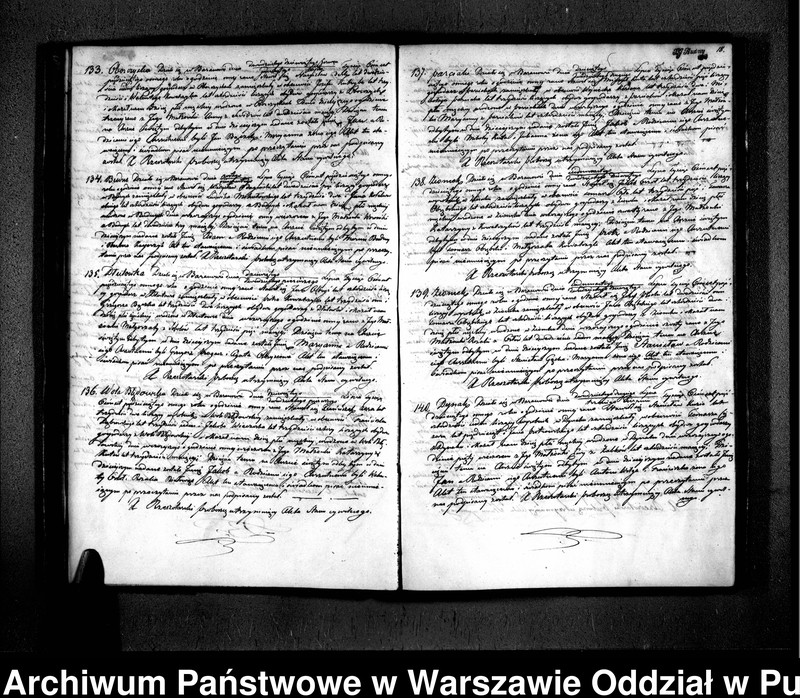 image.from.unit.number "Akta urodzeń, małżeństw i zgonów"