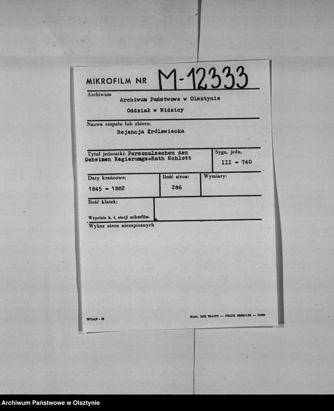 image.from.unit.number "Geheime Regierungsrath Schlott"