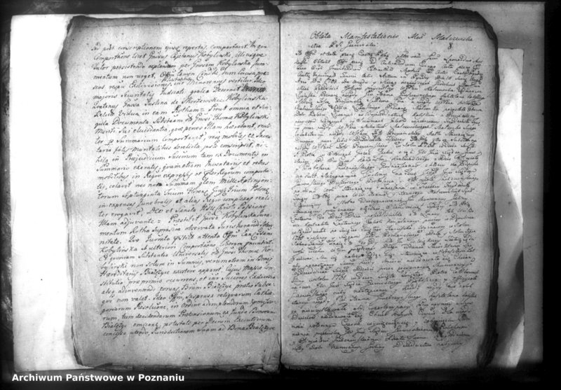 Obraz 12 z jednostki "Relationes [protocollon]"