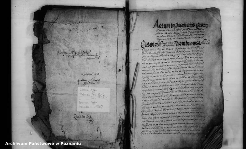 Obraz 4 z jednostki "Inscriptiones [inducta]"