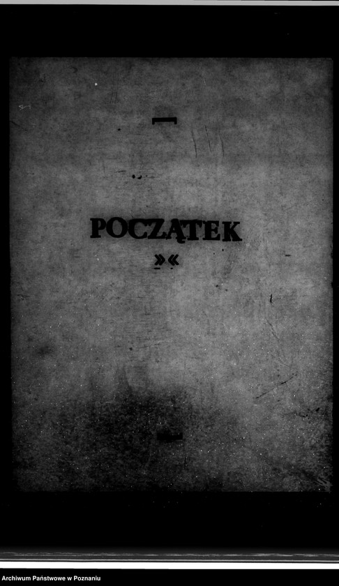 Obraz 3 z jednostki "Zatwierdzenie zakładu przemysłowego /młyna/ Jana Sibilskiego w Wolsztynie"