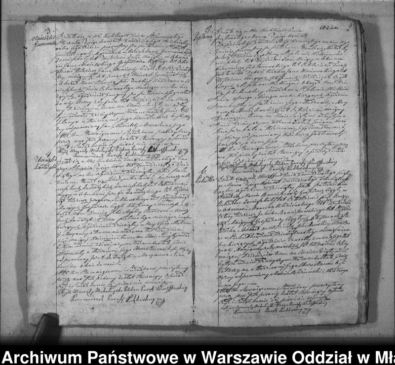 image.from.unit.number "Akta urodzin, małżeństw i zgonów"