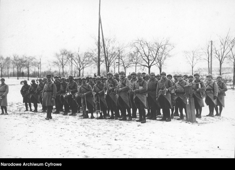image.from.unit.number "Armia polska we Francji"