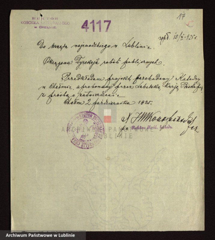 image.from.unit.number "[Projekt przebudowy katedry w Chełmie]"