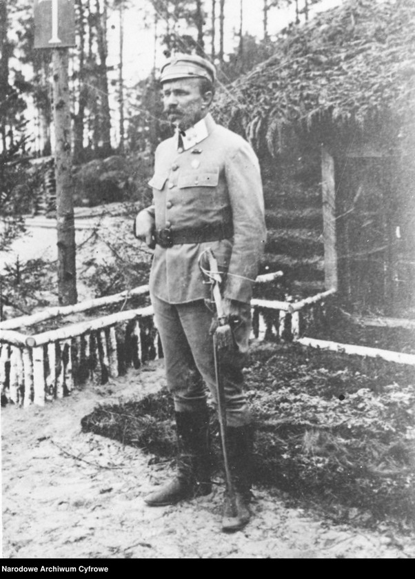 image.from.unit.number "Legiony na froncie wschodnim nad Styrem"