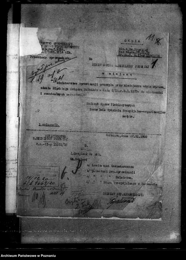 Obraz 15 z jednostki "Kółka Rolnicze na Śląsku"